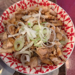 ラーメン やつや的实拍图