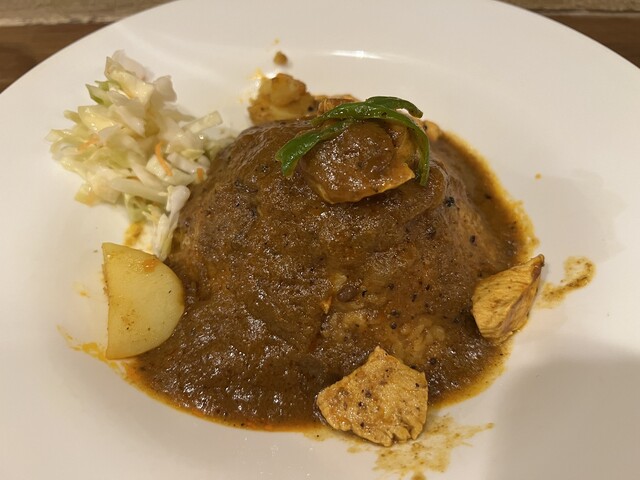 カラヒカレー的实拍高清图