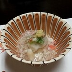 八寸的实拍图