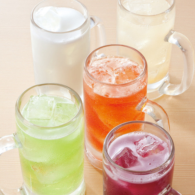 贔屓屋 中之島ダイビル店的实拍高清图