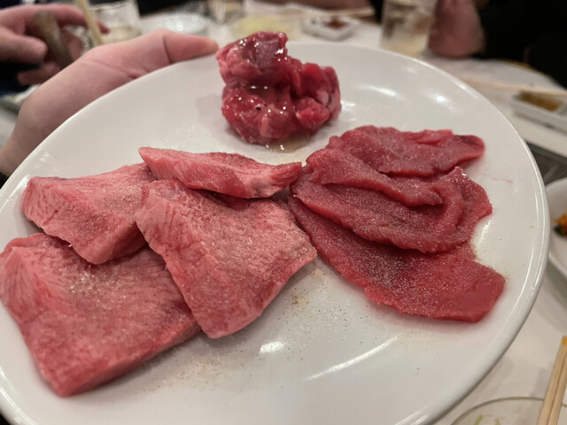 recommendations image for 焼肉ホルモン 龍の巣 心斎橋モトミセ