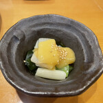三海の華的實拍圖