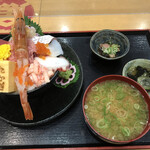 高木鮮魚店 アルプラザ城陽店的实拍图
