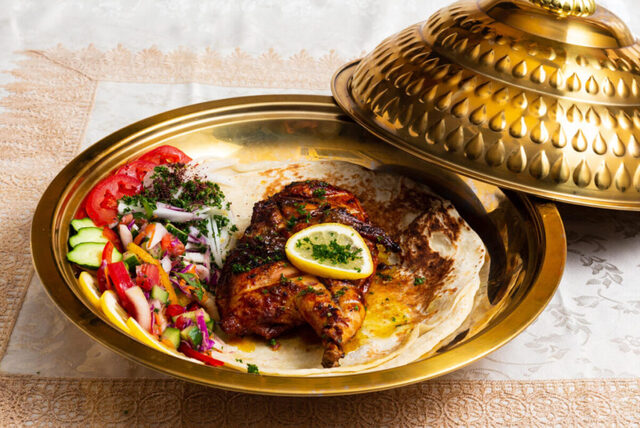 recommendations image for SAHARA MOON