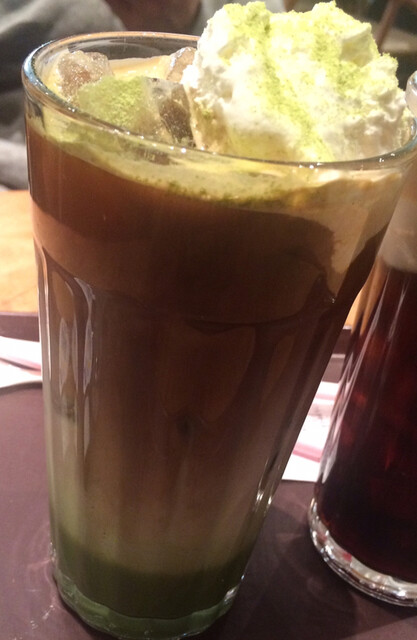 recommendations image for トラジャコーヒー 京阪百貨店すみのどう店