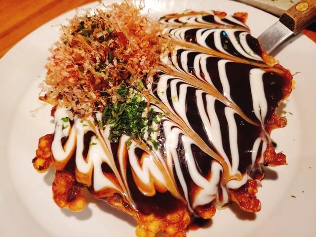 OSAKAきっちん コレド室町店的實拍高清圖