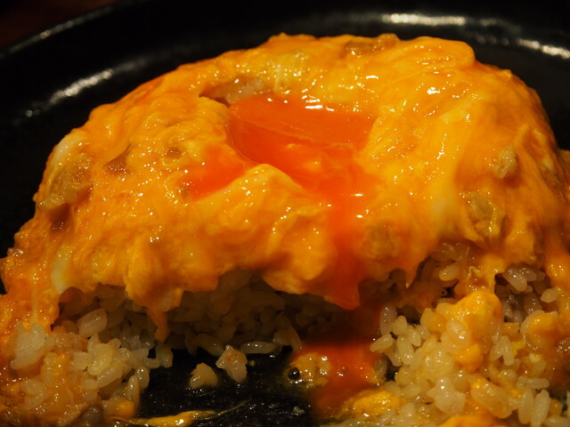 recommendations image for オムちゃん食堂