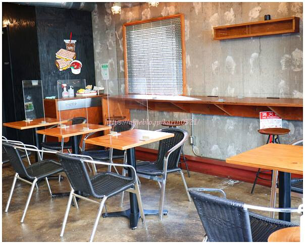 POTAMELT 千駄ヶ谷店的实拍高清图