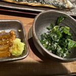 炭火焼干物定食 しんぱち食堂 天神パルコ店的實拍圖
