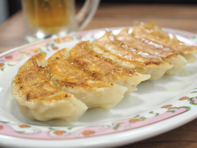 recommendations image for 餃子の王将 空港線豊中店