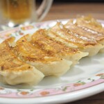 recommendations for 餃子の王将 空港線豊中店
