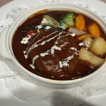 recommendations for 帝国ホテル 日本橋高島屋特別食堂
