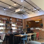 秘密基地的實拍圖