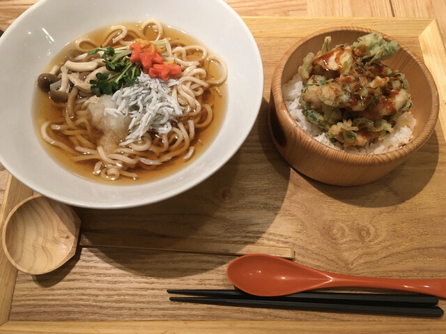 ニホンの食卓つくみ ルミネ荻窪店的實拍高清圖