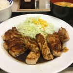 recommendations for 松屋 京成立石店