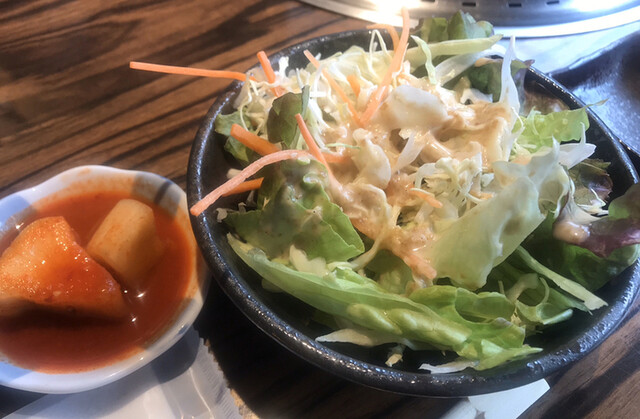 和牛焼肉 龍神 上野御徒町店的實拍高清圖