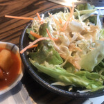 和牛焼肉 龍神 上野御徒町店的實拍圖