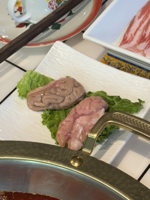 天府火鍋巷子的实拍高清图