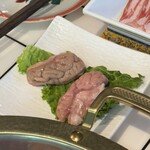 天府火鍋巷子的实拍图