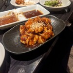 焼肉　龍王館 合川店的實拍圖