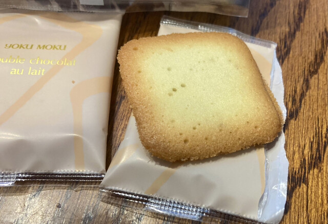recommendations image for ヨックモック 東急百貨店東横のれん街店