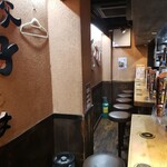 浪花ひとくち餃子 餃々 梅田本店的實拍圖