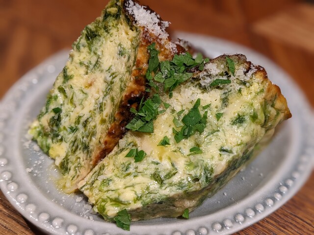 recommendations image for イタリアン食堂 MAS
