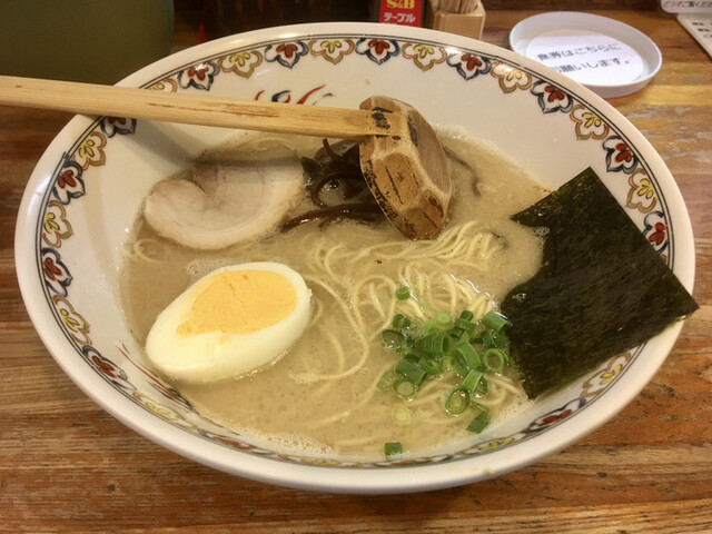 recommendations image for 千年ラーメン