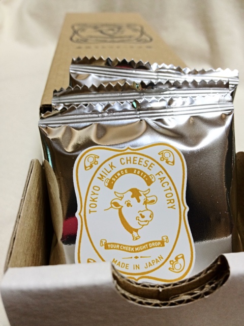 recommendations image for 東京ミルクチーズ工場 ルミネ新宿店