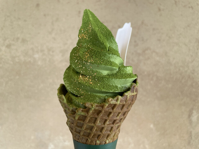 豆政　 金閣寺境内売店的實拍高清圖