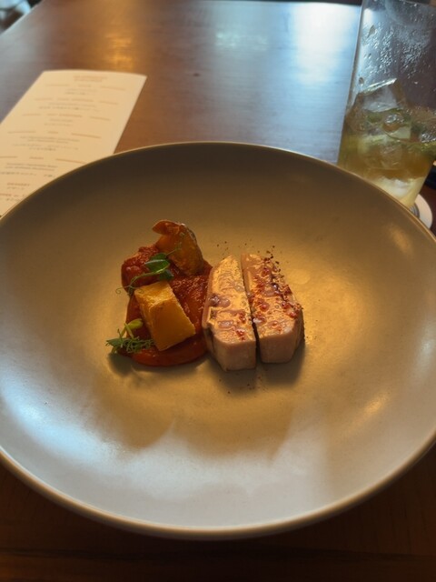 recommendations image for ラ・メゾン・キオイ