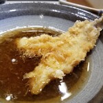 銀座ハゲ天 池袋東武店的實拍圖