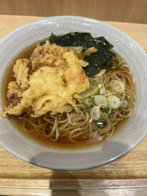 recommendations image for 笠丸そば