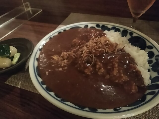 recommendations image for おかんカレー コクシネル