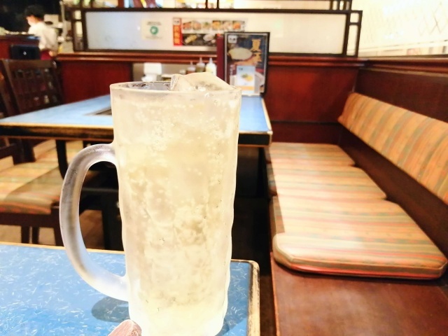 千房 高槻阪急支店的實拍高清圖