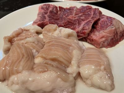 肉のおおばん的实拍高清图