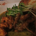 recommendations for キャンティ セテ 吉祥寺