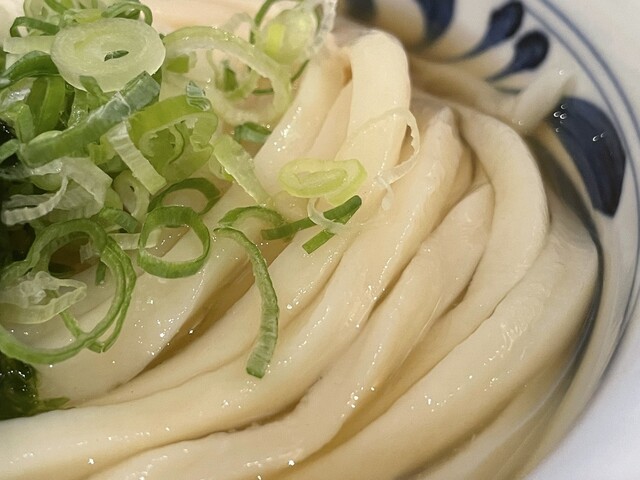 recommendations image for うどん嵐