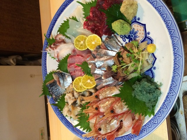 居酒屋 とん久的實拍高清圖