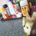 味のさくら的实拍图