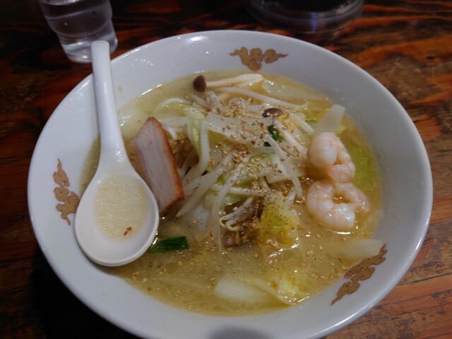 recommendations image for らーめん泰我