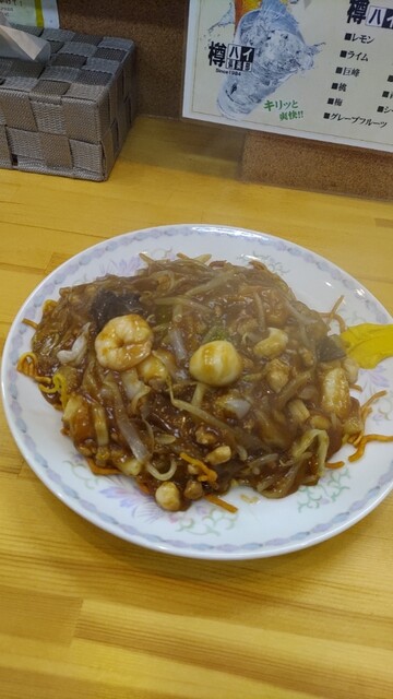 あんかけ焼きそば専門店 ふくいち的实拍高清图