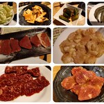 焼肉すず屋的实拍图