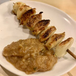 焼鳥酒場まさ兄的實拍圖