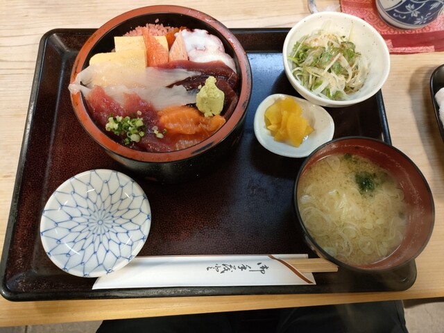 大黒屋的實拍高清圖