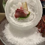 modern kappou 心都的實拍圖