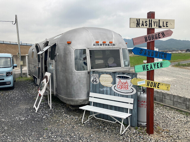 recommendations image for ナッシュビル