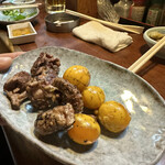 ねぼけ的實拍圖