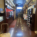 快活CLUB 26号和泉店的实拍图
