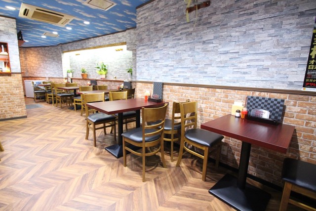 recommendations image for Asian Dining&Bar Lali Guras